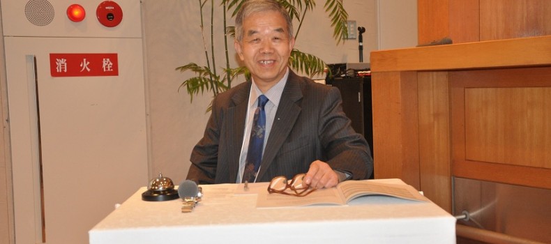 “獲李四光部長指導干了一輩子地熱，我這輩子值了！”