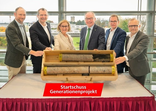 3000-4500米，奧地利啟動深層地?zé)釁^(qū)域供暖勘探